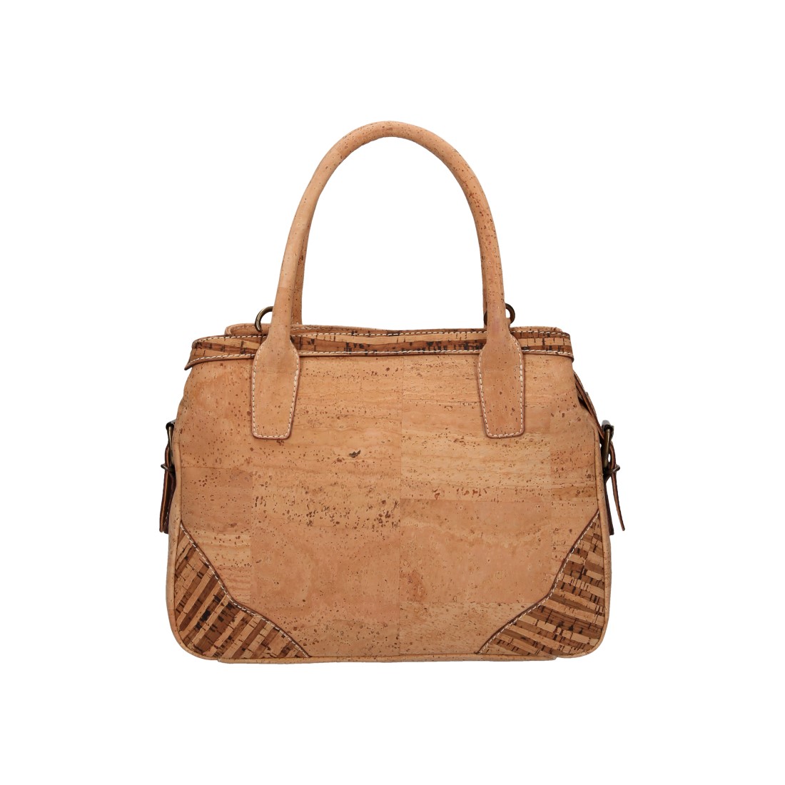 Cork handbag MAF00214 - M1 - ModaServerPro