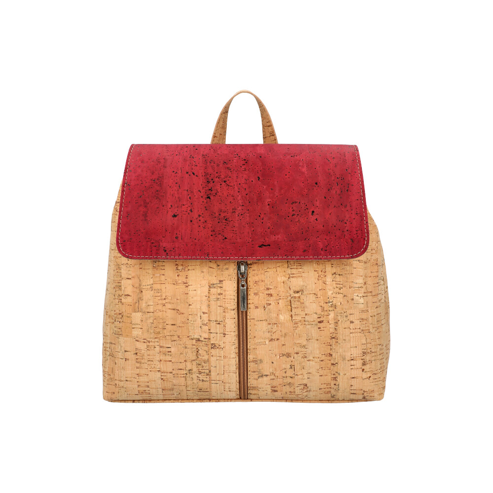 Cork backpack MSR15 - ModaServerPro