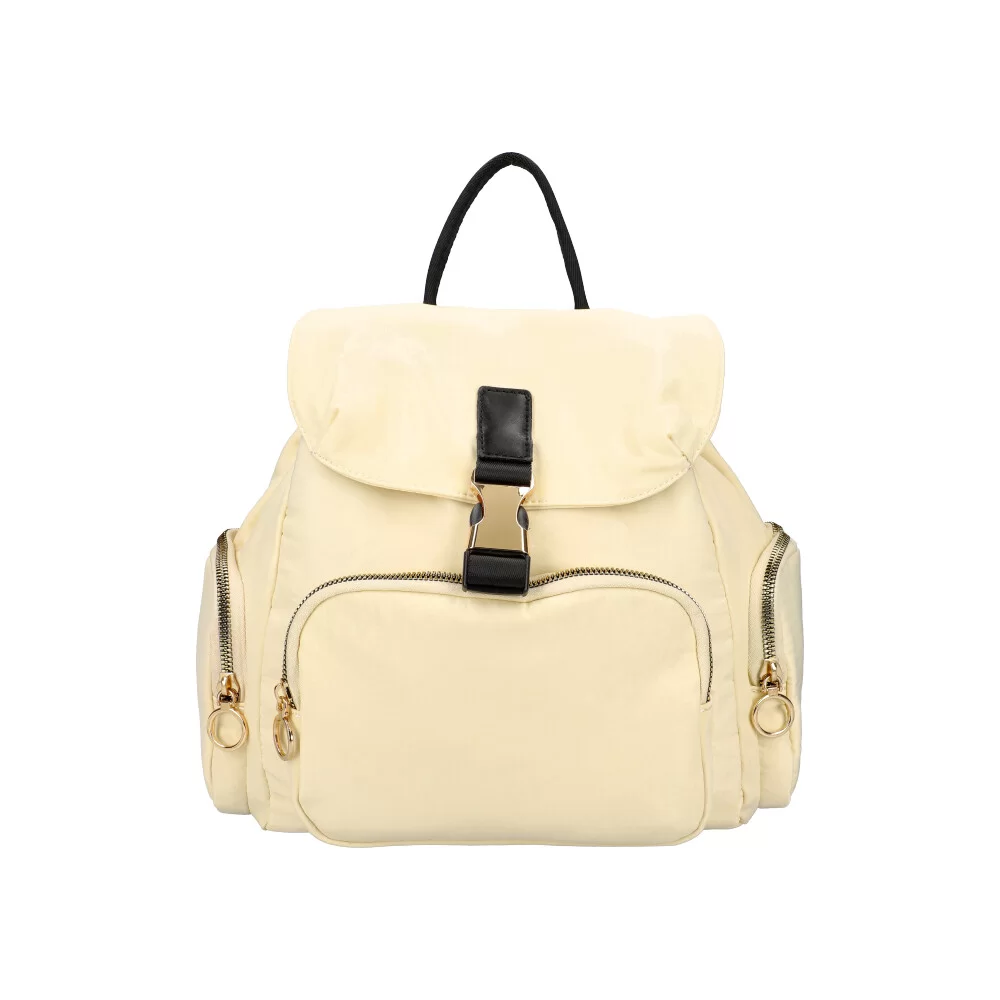 Backpack AM0333 - BEIGE - ModaServerPro