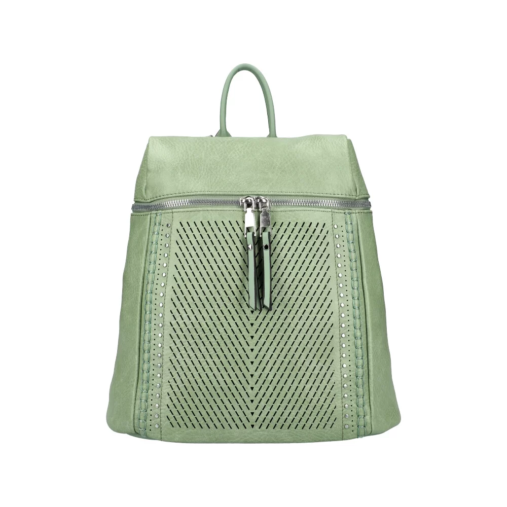 Backpack YD7812 - GREEN - ModaServerPro