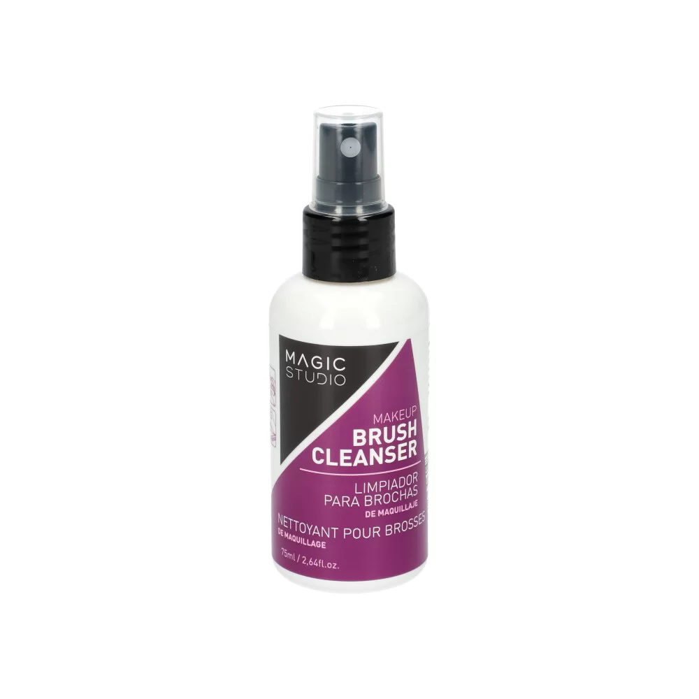Spray de limpeza para pincéis de maquilhagem 306148 - ModaServerPro