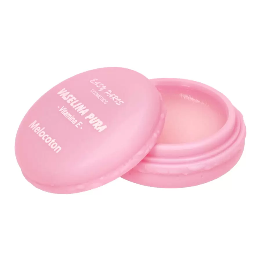 Pure vaseline flavored Peach V003 1 - ModaServerPro