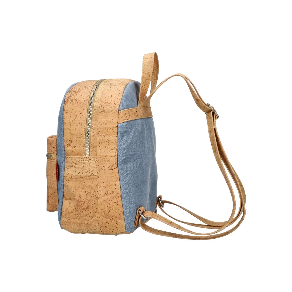 Cork backpack 7020 - ModaServerPro
