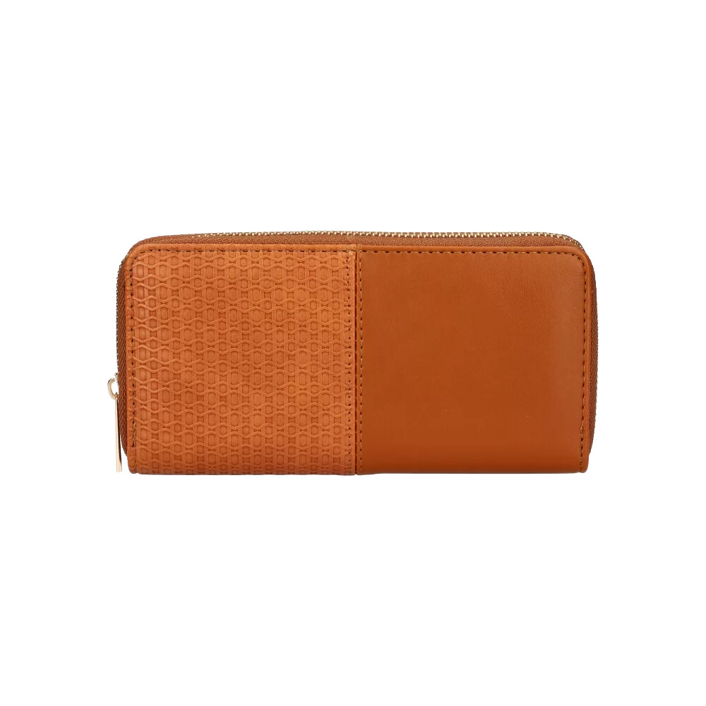 Wallet SC2106 - BROWN - ModaServerPro