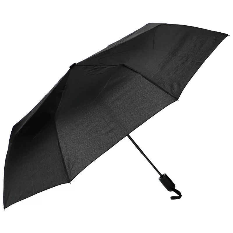 Parapluie SZ308 - BLACK - ModaServerPro