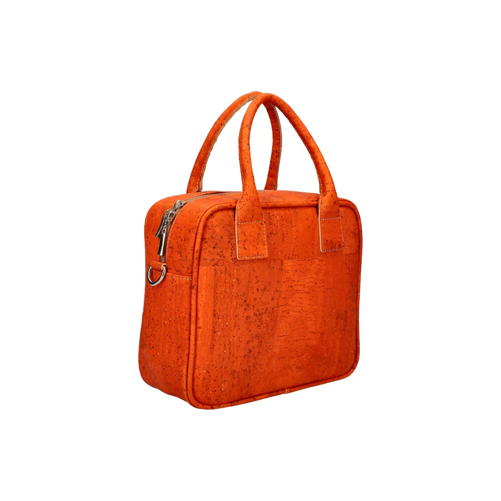 Cork handbag MSM30 - ModaServerPro