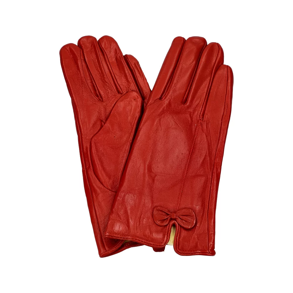 Woman gloves UHS1027 - ModaServerPro