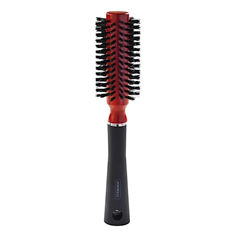 Escova de cabelo profissional Titania 37T1781 - ModaServerPro