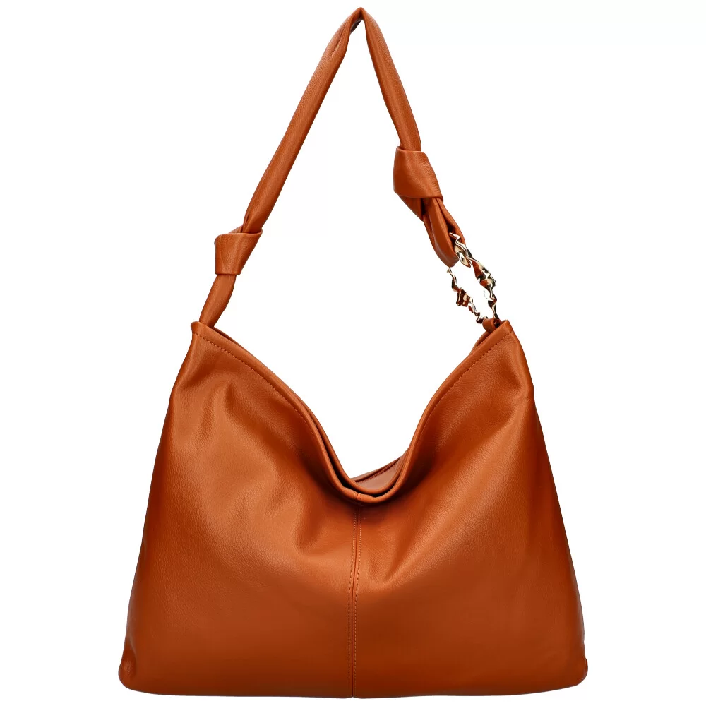 Handbag AM0373 - BROWN - ModaServerPro