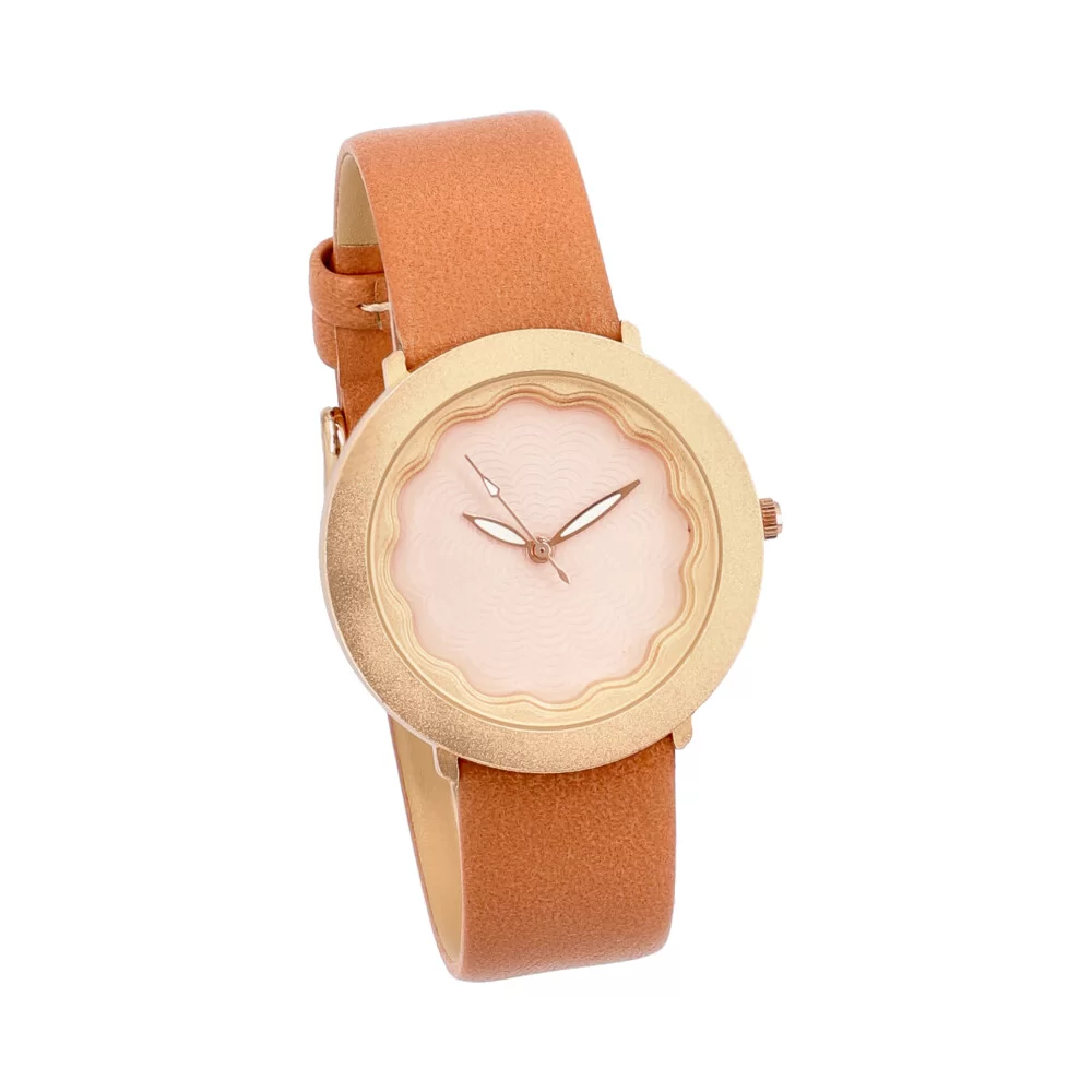 Relógio mulher MEP013 - PINK - ModaServerPro