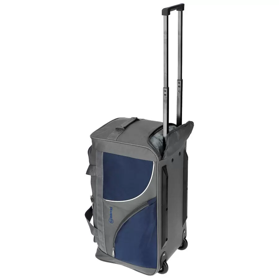 Travel bag trolley BZ5706 - ModaServerPro