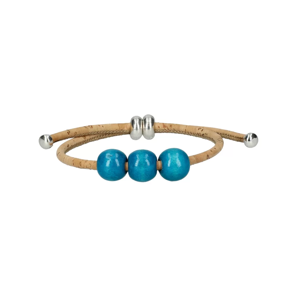 Cork bracelet OG21385 - ModaServerPro