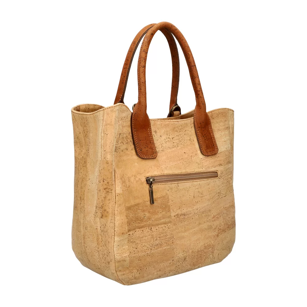 Cork handbag MAF052 - ModaServerPro