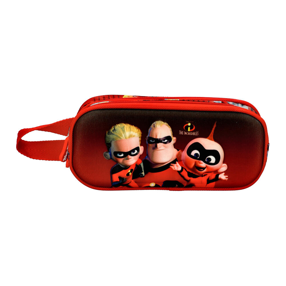 Porta lápis 3D The Incredibles 013856 - ModaServerPro