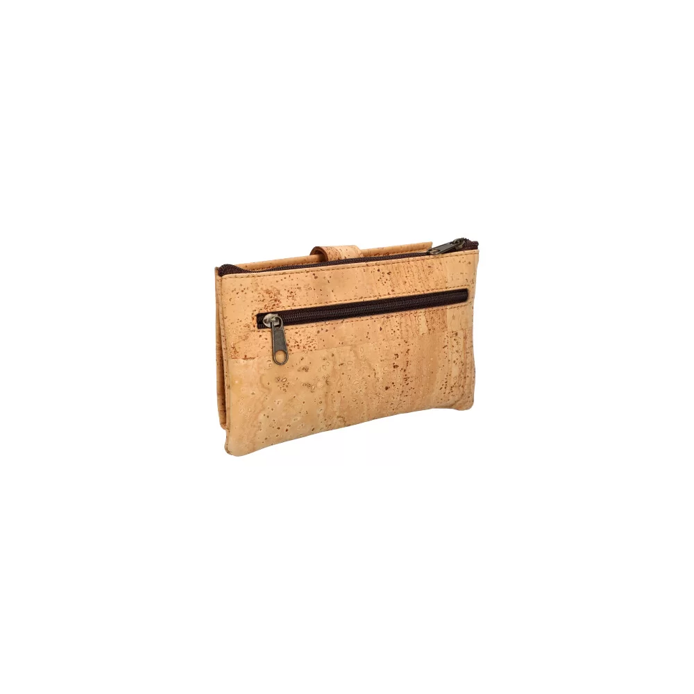 Cork wallet QM009 - ModaServerPro