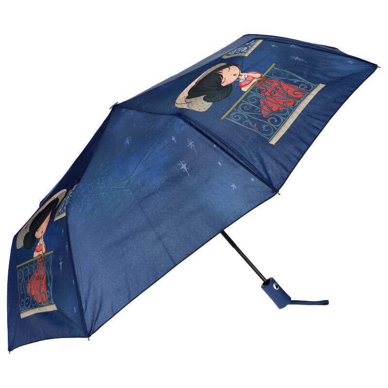Umbrella SZ3368 BLUE ModaServerPro