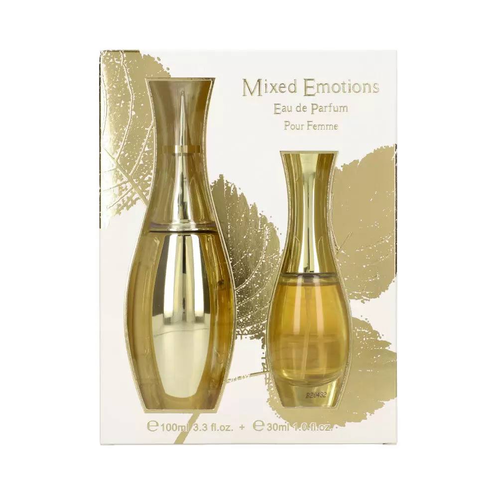 Coffret Perfume - Mixed Emotions - 44NLYGS2023 2 - ModaServerPro