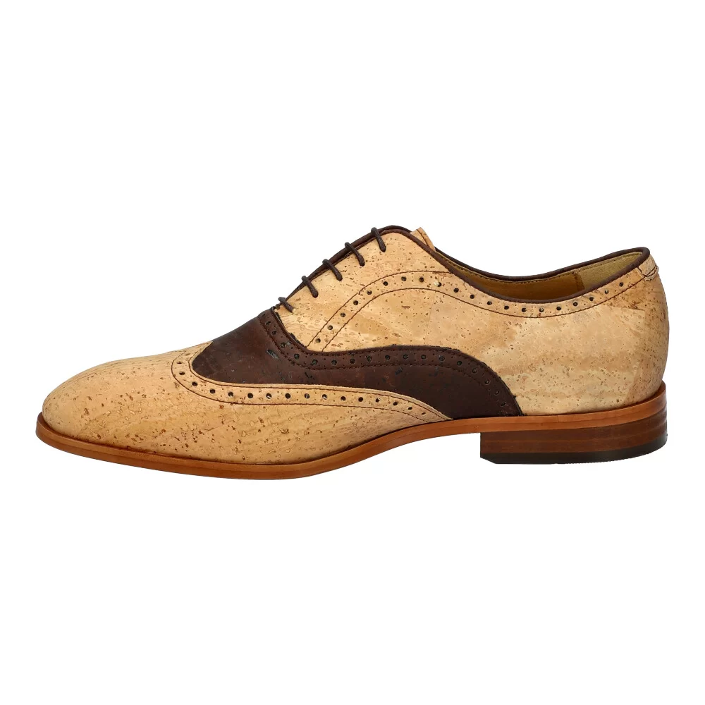 Cork shoes man ORNCCM10FC - ModaServerPro