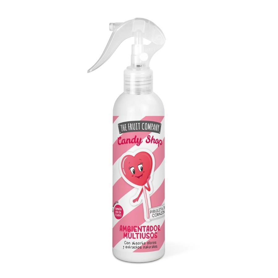 Multipurpose room spray - Heart lollipop - 719841 M1 ModaServerPro
