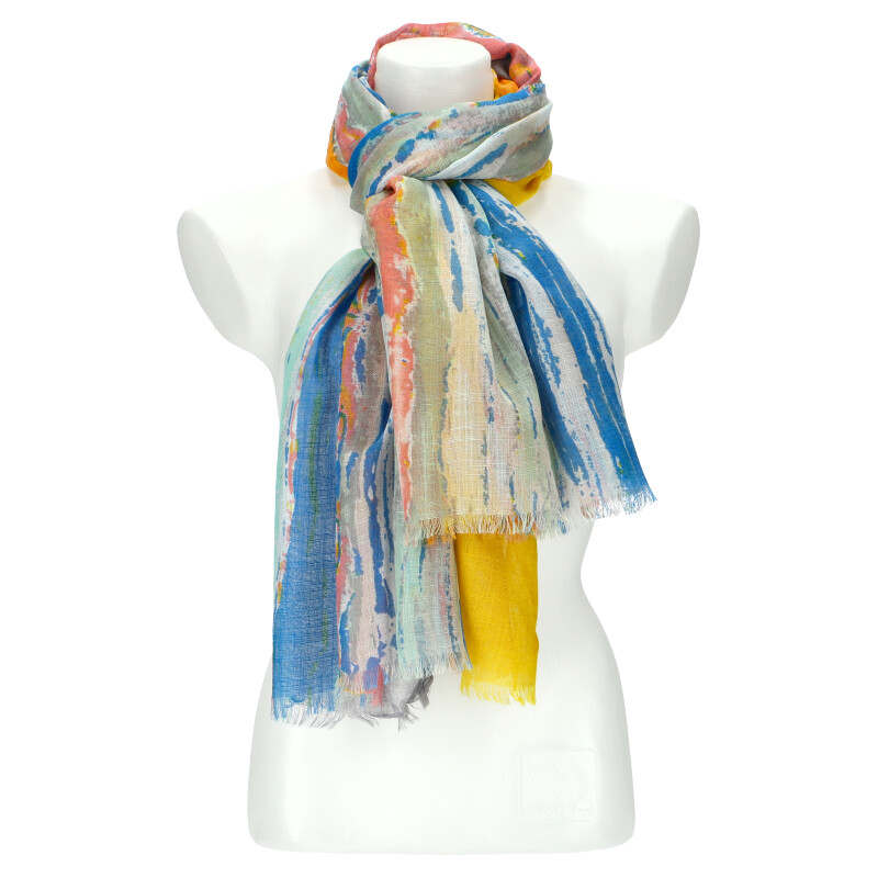 Foulard FL60 GREY ModaServerPro