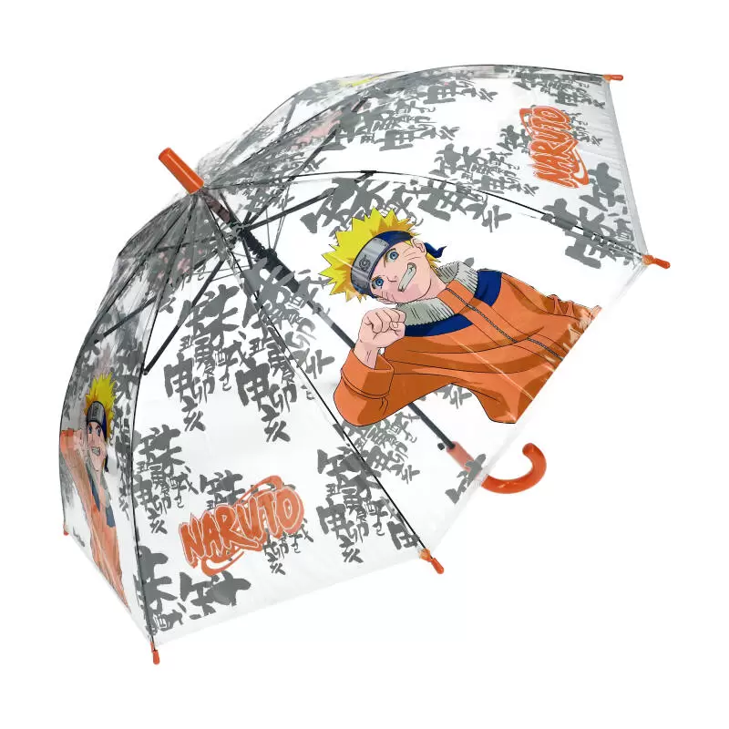 Guarda chuva - Naruto 166086 - ModaServerPro