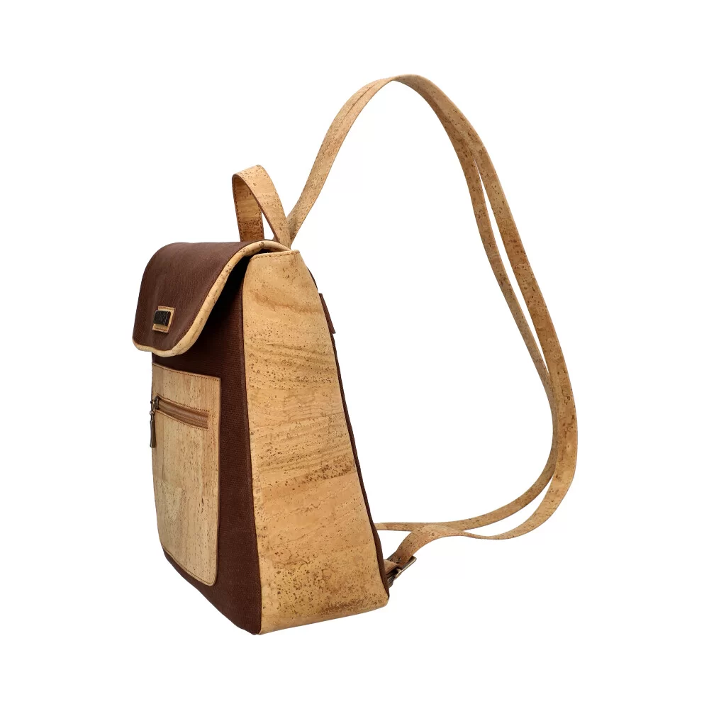 Cork backpack JF034 - ModaServerPro