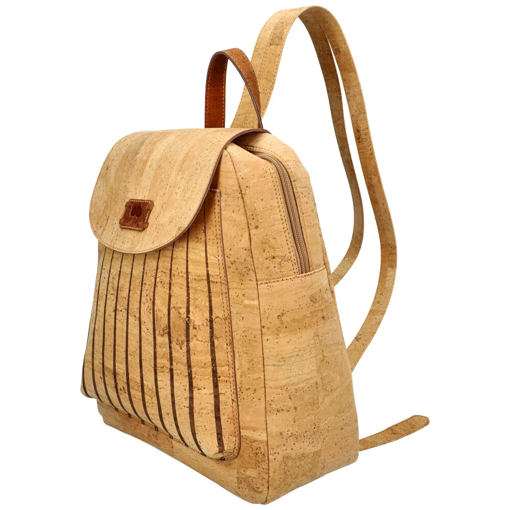 Cork backpack MAF061 - ModaServerPro