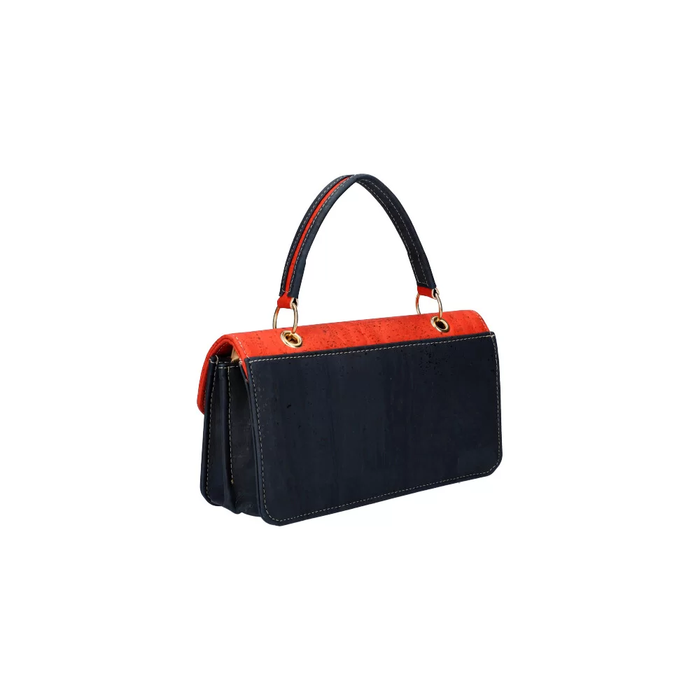 Cork handbag 20212198 - ModaServerPro