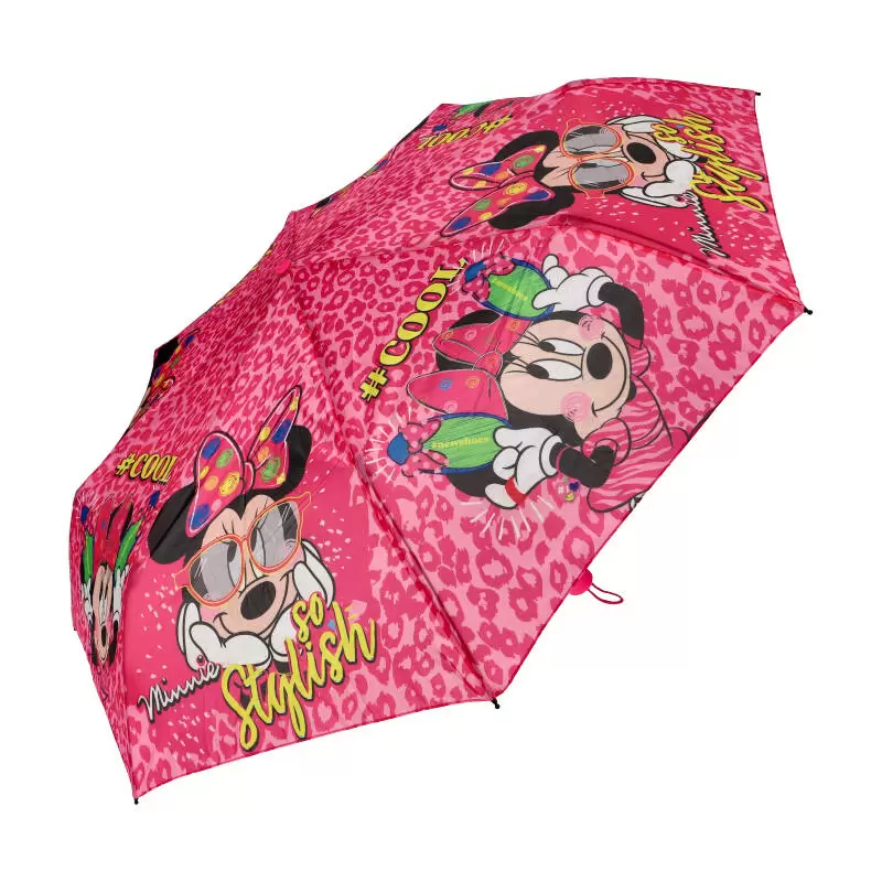 Parapluie - Minnie D02510 - ModaServerPro