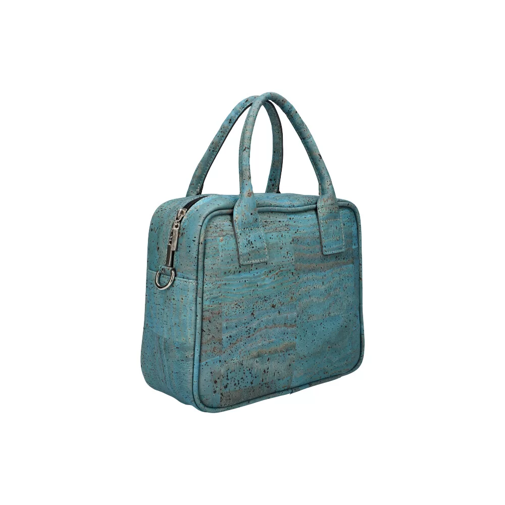 Cork handbag MSM30 - ModaServerPro