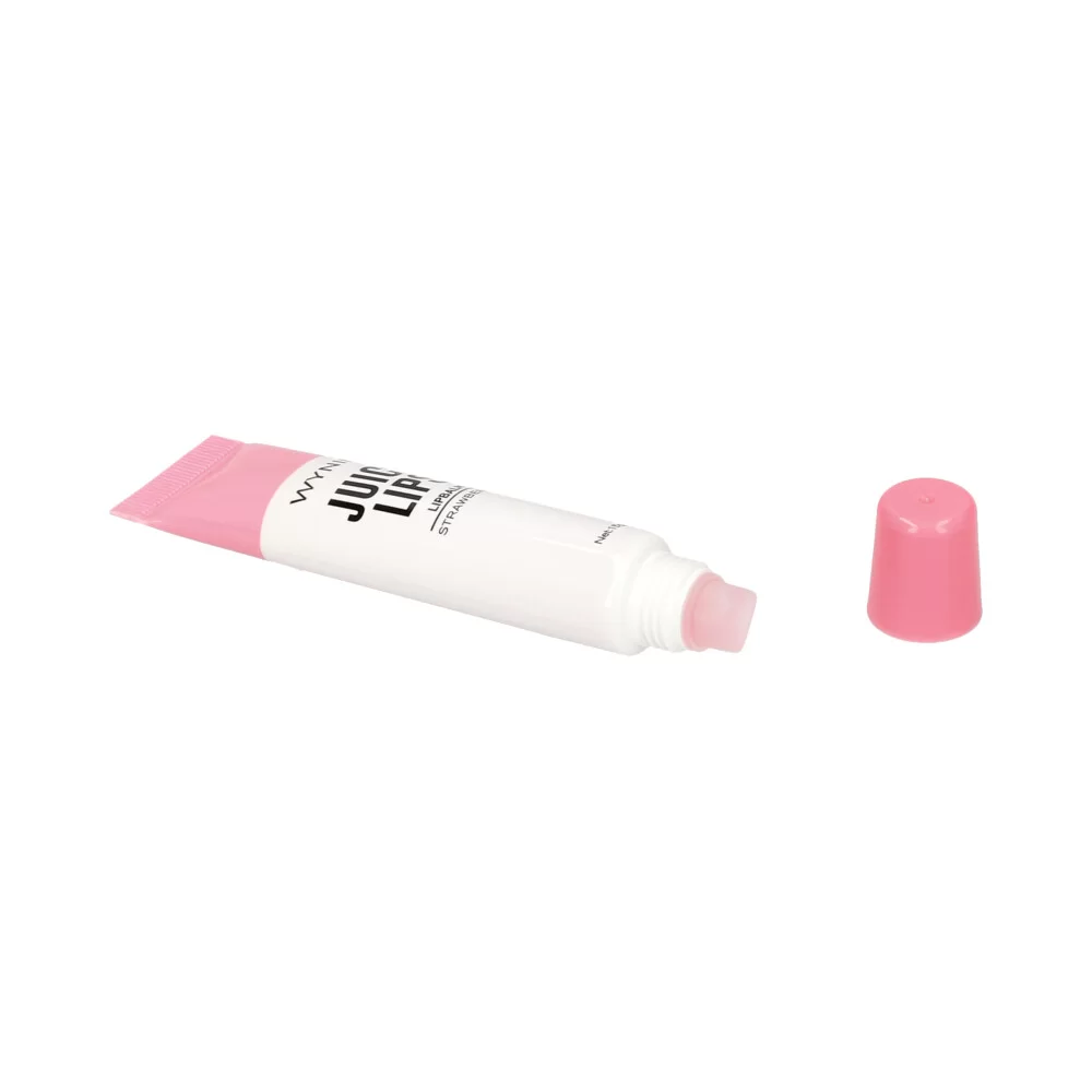 Pack 24 Pcs flavor lip gloss 00230 01 - ModaServerPro
