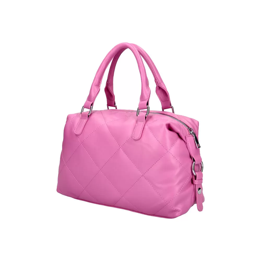 Handbag AM0468 - FUCHSIA - ModaServerPro