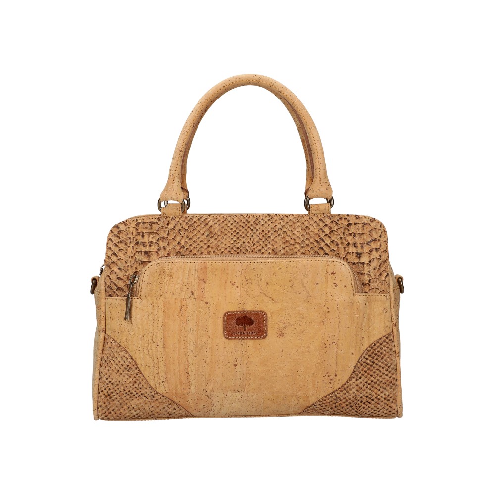 Cork handbag MAF00329 - M2 - SacEnGros
