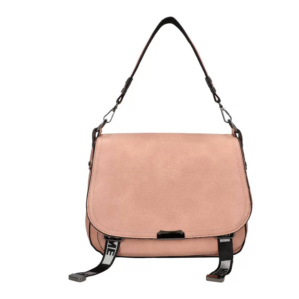 Handbag AM0200 - PINK - ModaServerPro