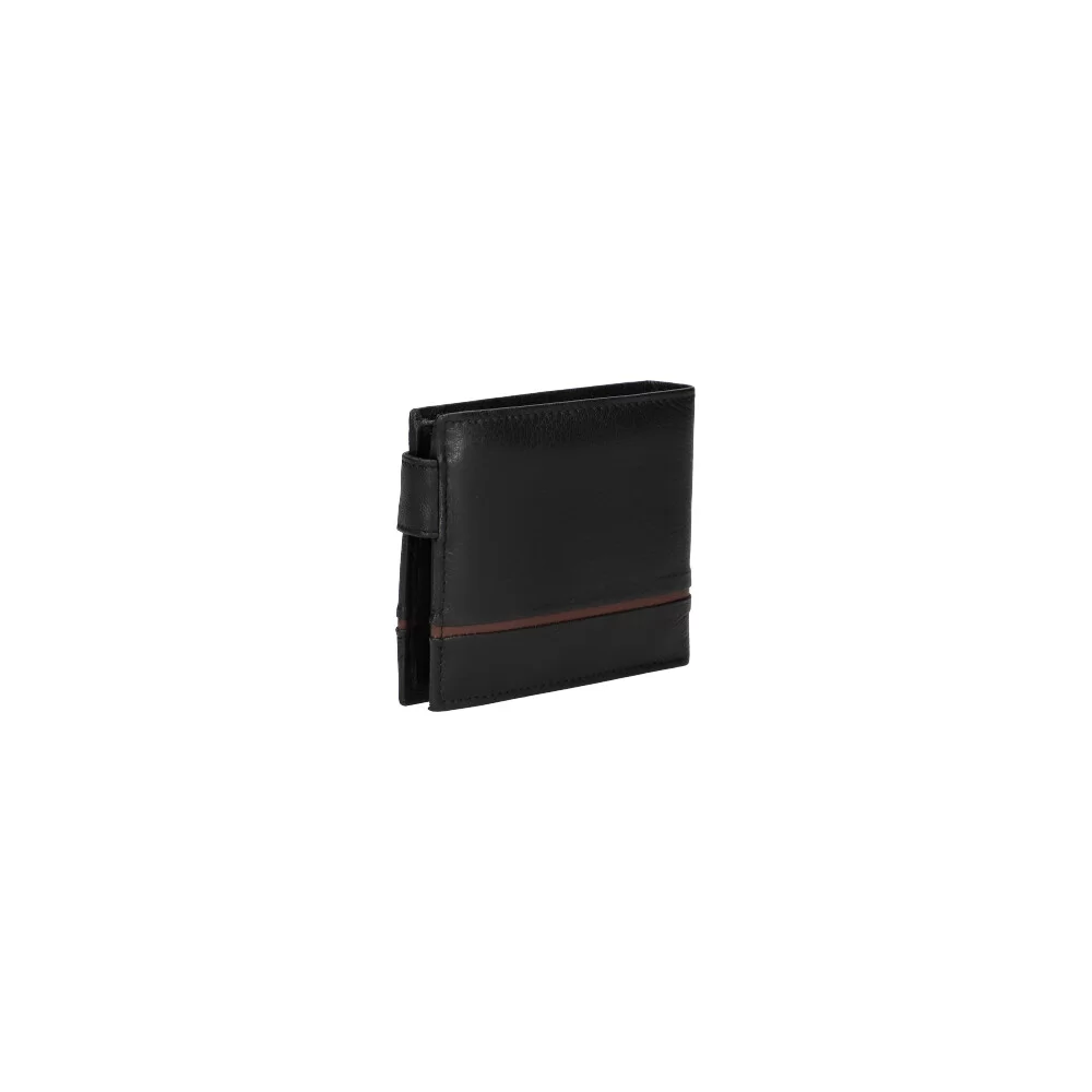 Leather wallet man 2030 - ModaServerPro