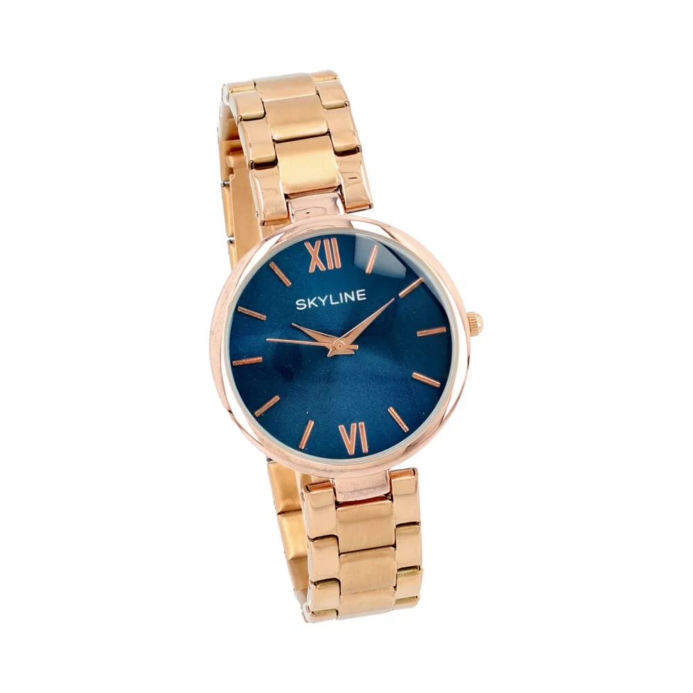 Relógio mulher + Caixa R019 - ModaServerPro