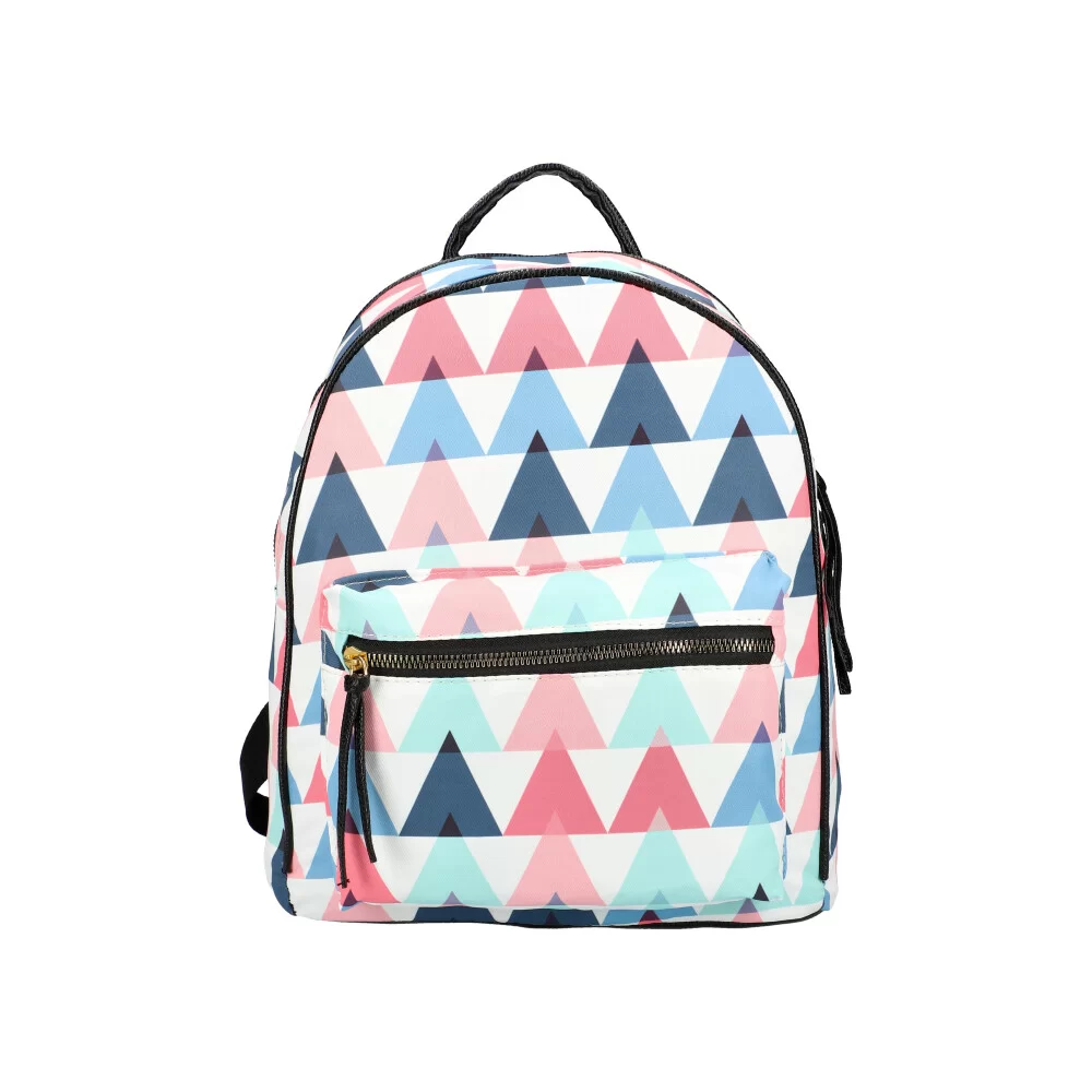 Backpack 263 - PINK - ModaServerPro