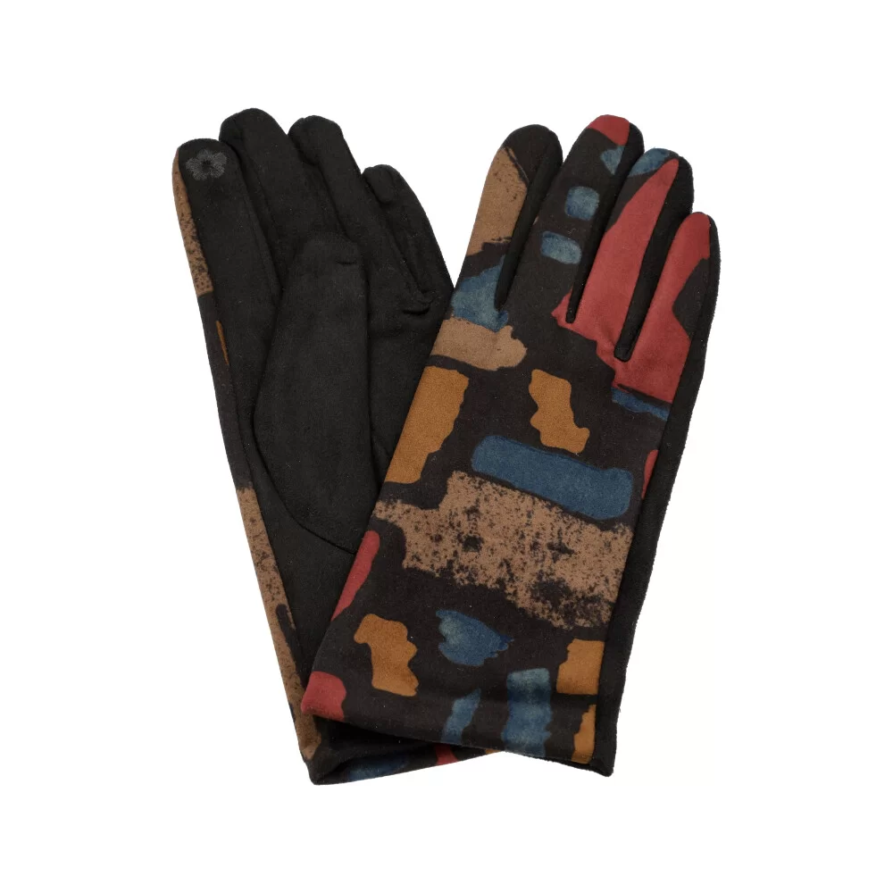 Woman gloves UHH22 - M1 - ModaServerPro