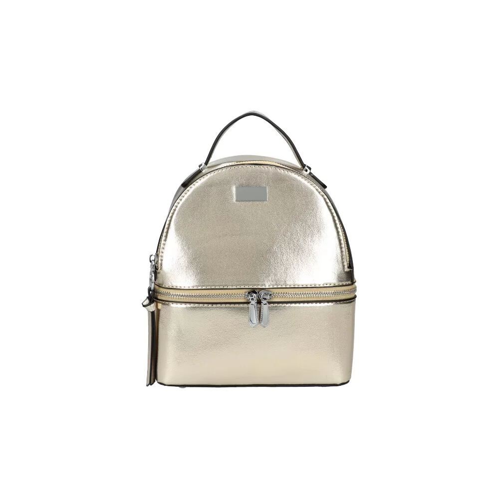 Backpack AM0182 - GOLD - ModaServerPro