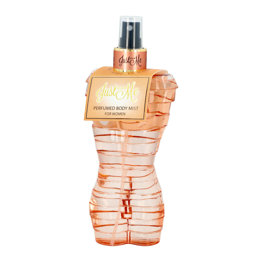 Body mist - Just For Me - Linn Young - A44LYB054 M1 ModaServerPro