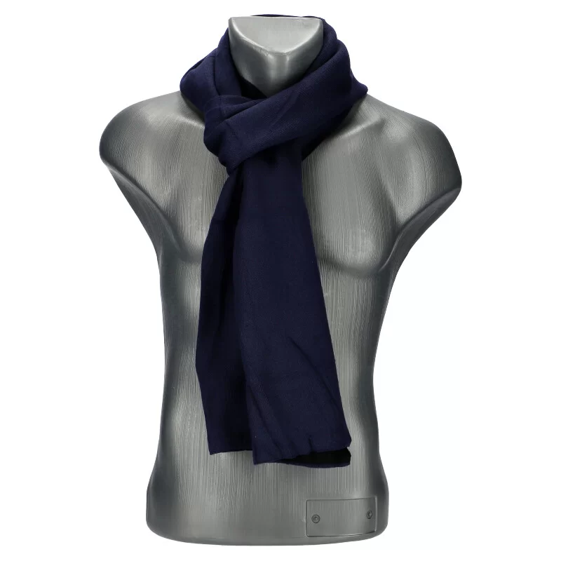 Man winter scarf SJ152 - Harmonie idees cadeaux