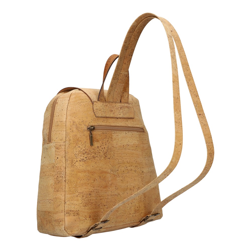 Cork backpack MAF00364 - ModaServerPro