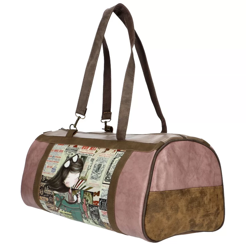 Handbag B848 4 - ModaServerPro