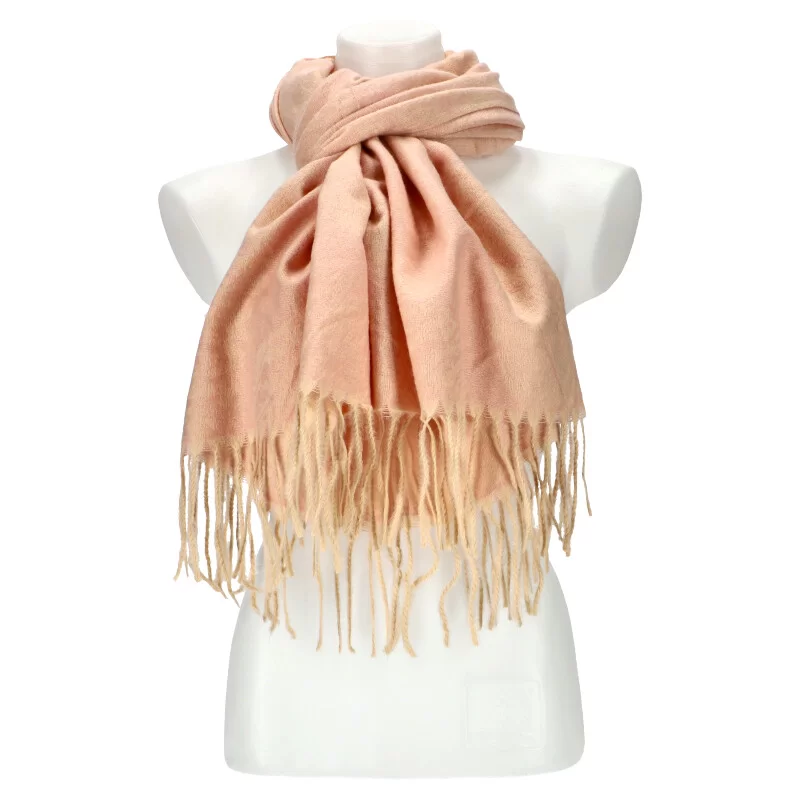 Woman winter scarf SH84 - Harmonie idees cadeaux