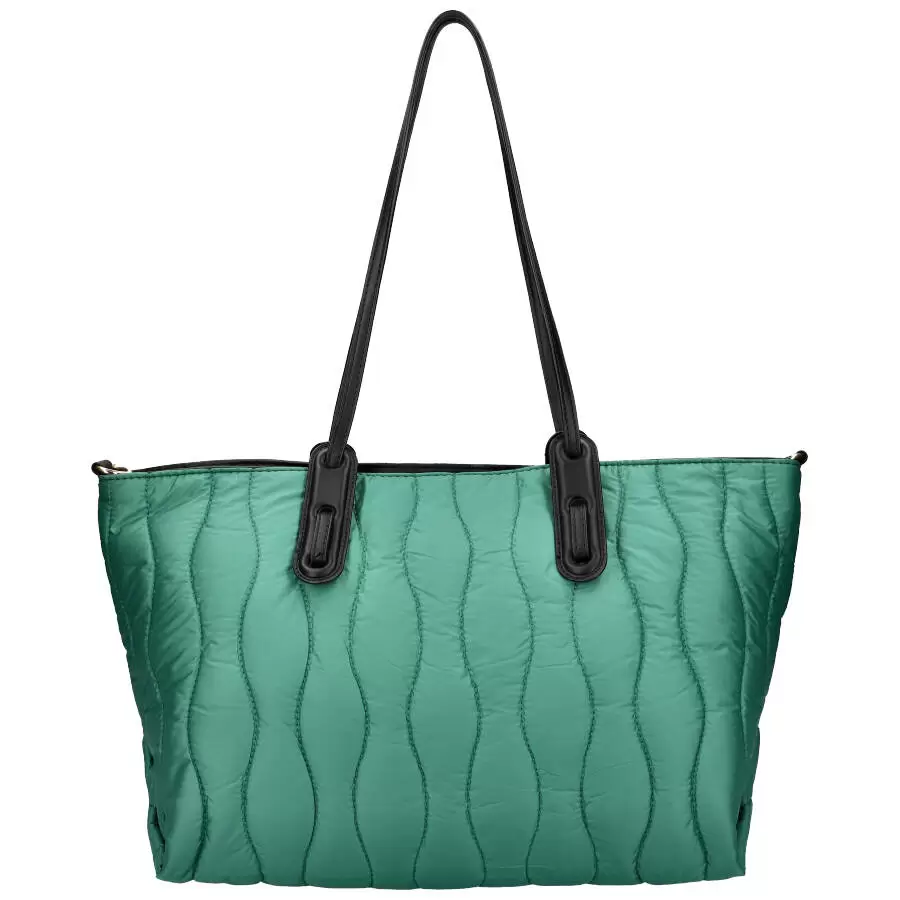 Handbag AM0402 - L GREEN - ModaServerPro
