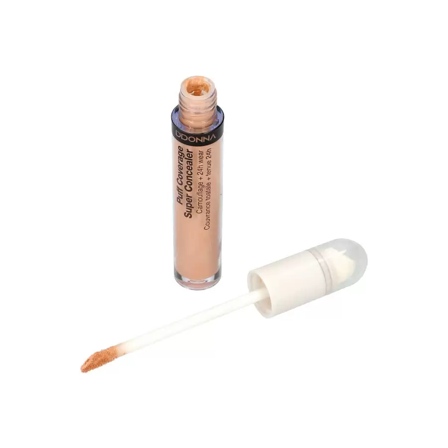 Pack 24 Pcs complexion corrector with applicator 13108A - ModaServerPro