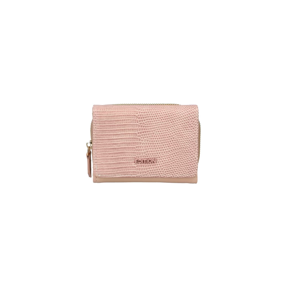 Wallet E8008 - PINK - ModaServerPro