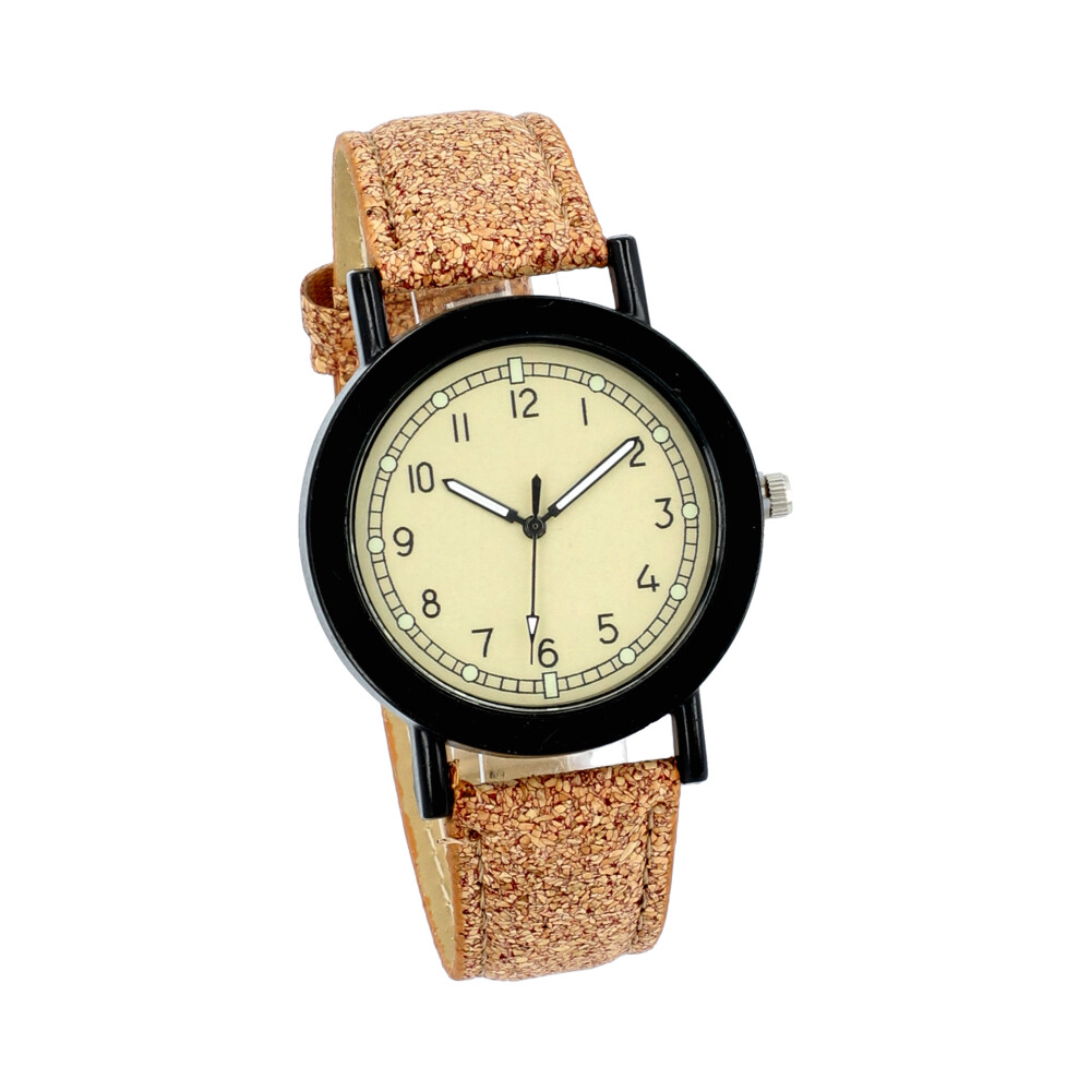 Cork watch TC19103 M1 ModaServerPro