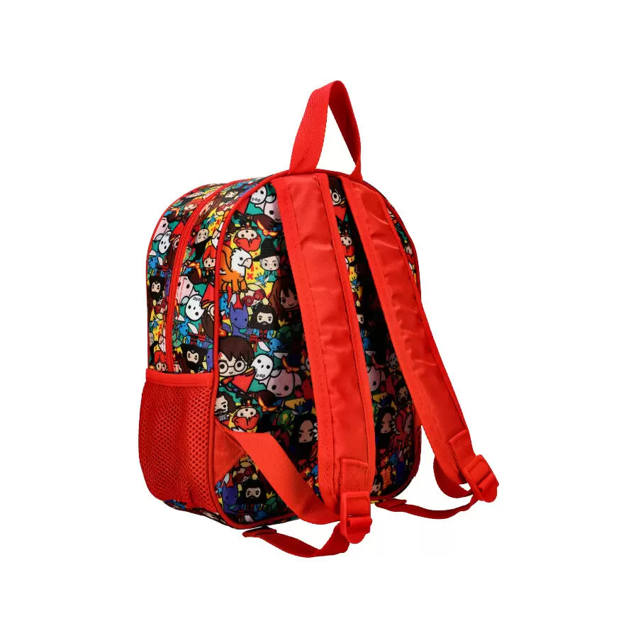 Backpack 3D Harry Potter 036992 - ModaServerPro