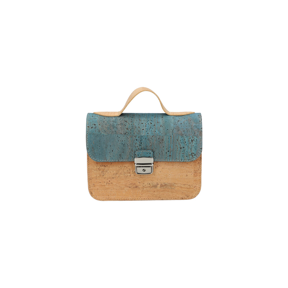 Cork handbag MSM02 - ModaServerPro